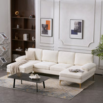 Affordable u store shaped sectional